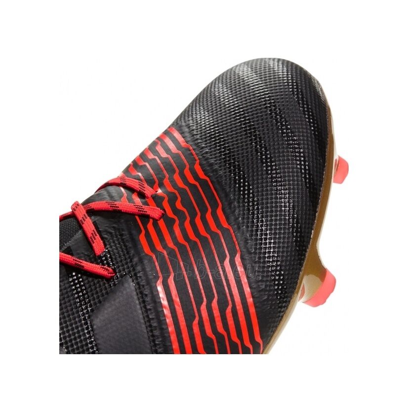 Adidas Nemezız 17.2 Fg Erkek Krampon Cp8970 Siyah 42