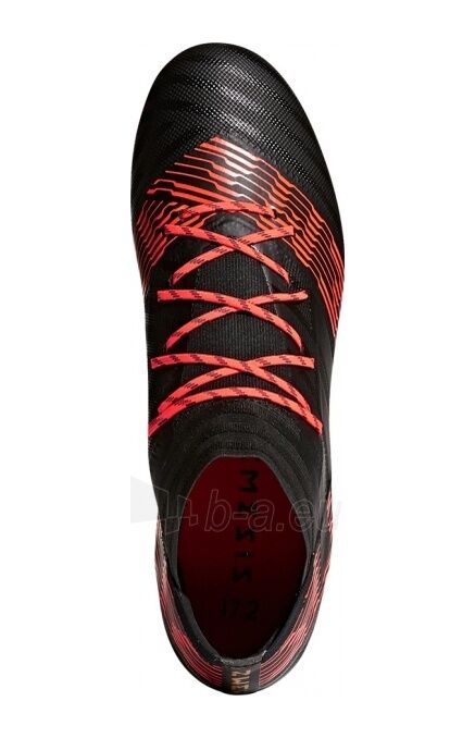 Adidas Nemezız 17.2 Fg Erkek Krampon Cp8970 Siyah 42