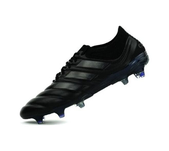 Adidas Copa 19.1 Fg Erkek Krampon Bc0564 Siyah 42