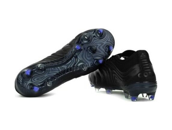 Adidas Copa 19.1 Fg Erkek Krampon Bc0564 Siyah 42