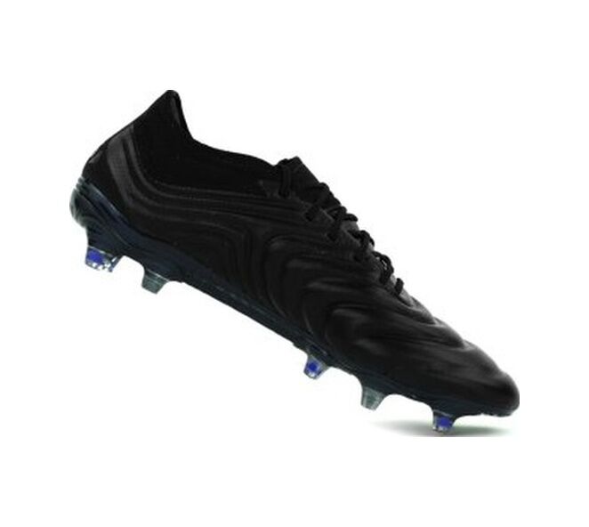 Adidas Copa 19.1 Fg Erkek Krampon Bc0564 Siyah 42