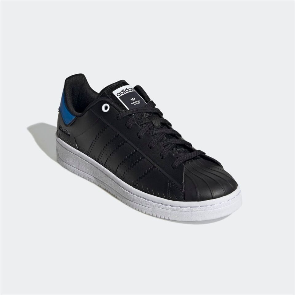 Adidas Superstar Ot Tech Erkek Spor Ayakkabısı H05653 Siyah 40