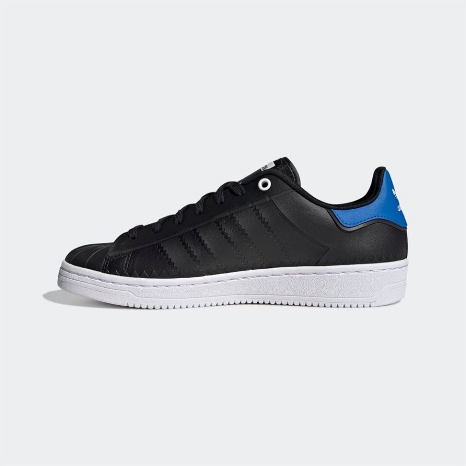 Adidas Superstar Ot Tech Erkek Spor Ayakkabısı H05653 Siyah 40