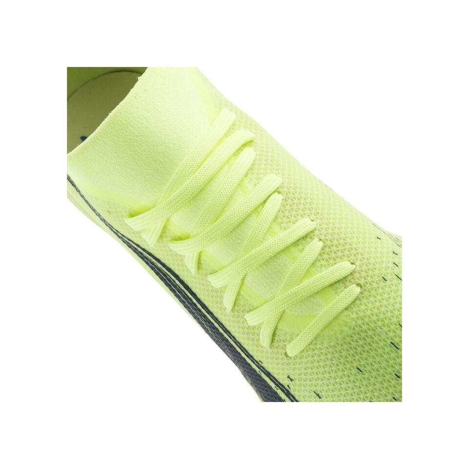 Puma Ultra Match Tt Fastest Erkek Halısaha Ayakkabısı 106903-01 Yeşil 43