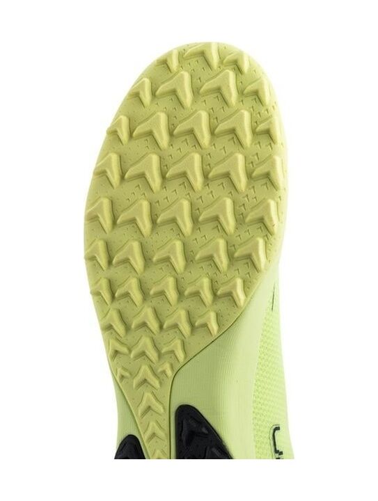 Puma Ultra Match Tt Fastest Erkek Halısaha Ayakkabısı 106903-01 Yeşil 43