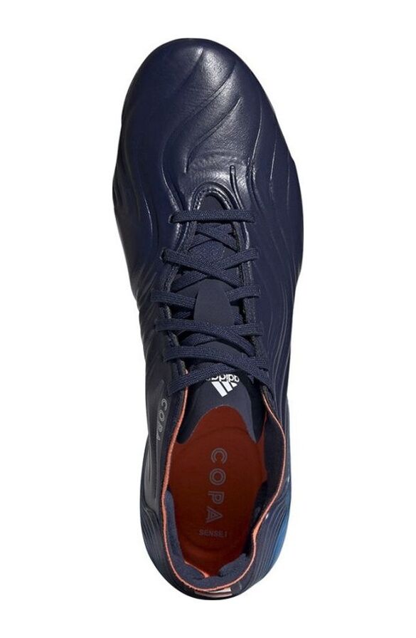 Adidas Copa Sense.1 Fg M Erkek Krampon Gw4943 Lacivert 48
