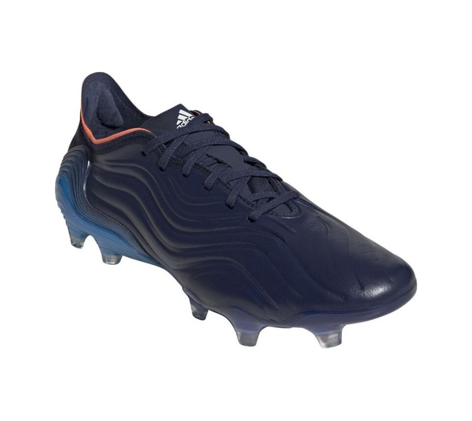 Adidas Copa Sense.1 Fg M Erkek Krampon Gw4943 Lacivert 48