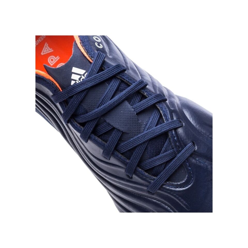 Adidas Copa Sense.1 Fg M Erkek Krampon Gw4943 Lacivert 48
