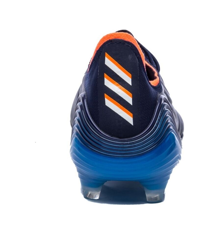 Adidas Copa Sense.1 Fg M Erkek Krampon Gw4943 Lacivert 48