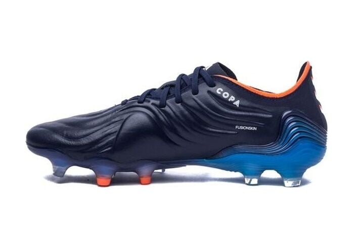 Adidas Copa Sense.1 Fg M Erkek Krampon Gw4943 Lacivert 48
