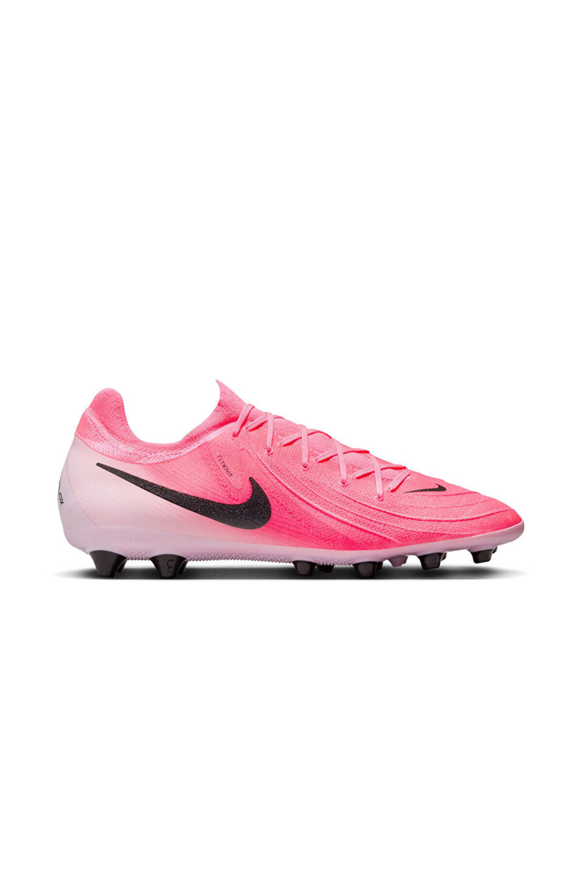 Erkek Sert Zemin Kramponu FJ2582-600 Pembe Phantom Gx II Pro Ag-Pro Pembe - 46