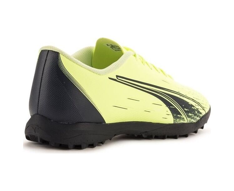 Puma Ultra Play Tt Fastest Erkek Halısaha Ayakkabısı 106909-01 Yeşil 41