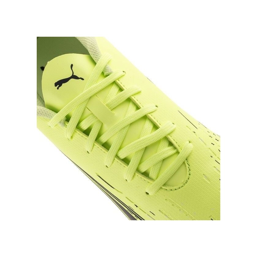 Puma Ultra Play Tt Fastest Erkek Halısaha Ayakkabısı 106909-01 Yeşil 41