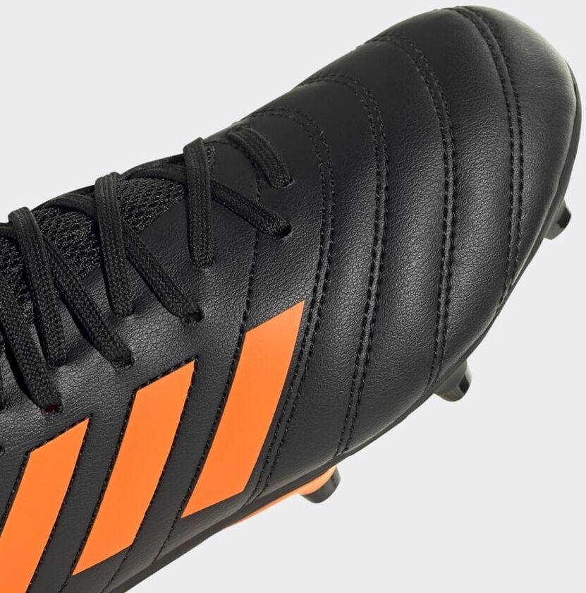 Adidas Copa 20.3 Çocuk Krampon Eh1812 Siyah - Turuncu 35