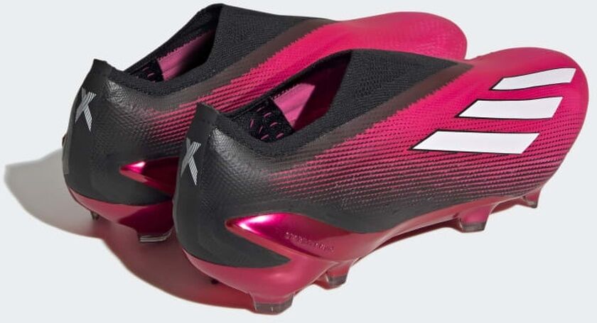 Adidas X Speedportal+ Çim Saha Erkek Kramponu Gz5126 Pembe 46