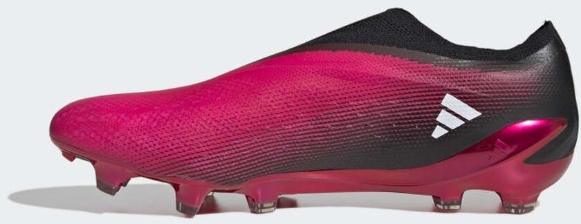 Adidas X Speedportal+ Çim Saha Erkek Kramponu Gz5126 Pembe 46