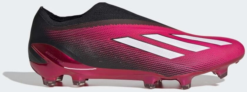 Adidas X Speedportal+ Çim Saha Erkek Kramponu Gz5126 Pembe 46
