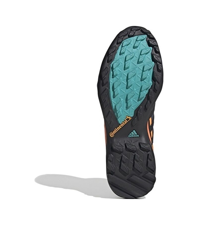 Adidas FV6840 Terrex Swift R2 Mid Gtx Erkek Outdoor Ayakkabı 39