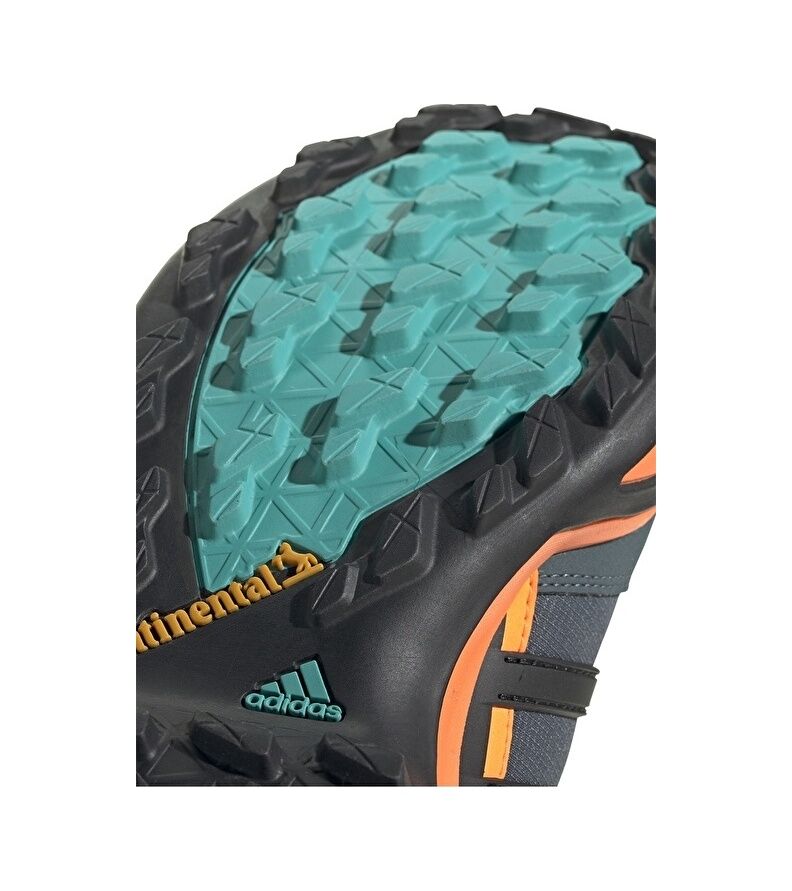 Adidas FV6840 Terrex Swift R2 Mid Gtx Erkek Outdoor Ayakkabı 39