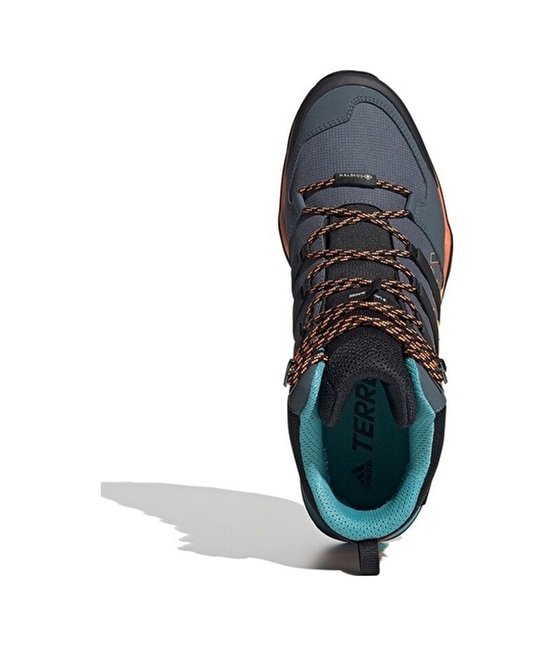 Adidas FV6840 Terrex Swift R2 Mid Gtx Erkek Outdoor Ayakkabı 39