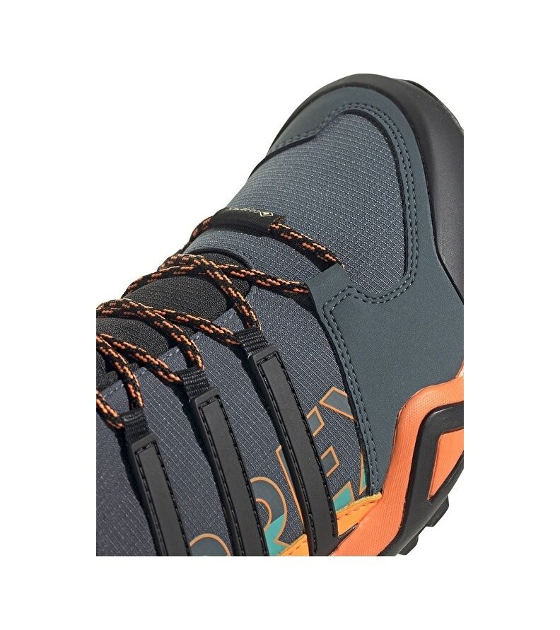 Adidas FV6840 Terrex Swift R2 Mid Gtx Erkek Outdoor Ayakkabı 39