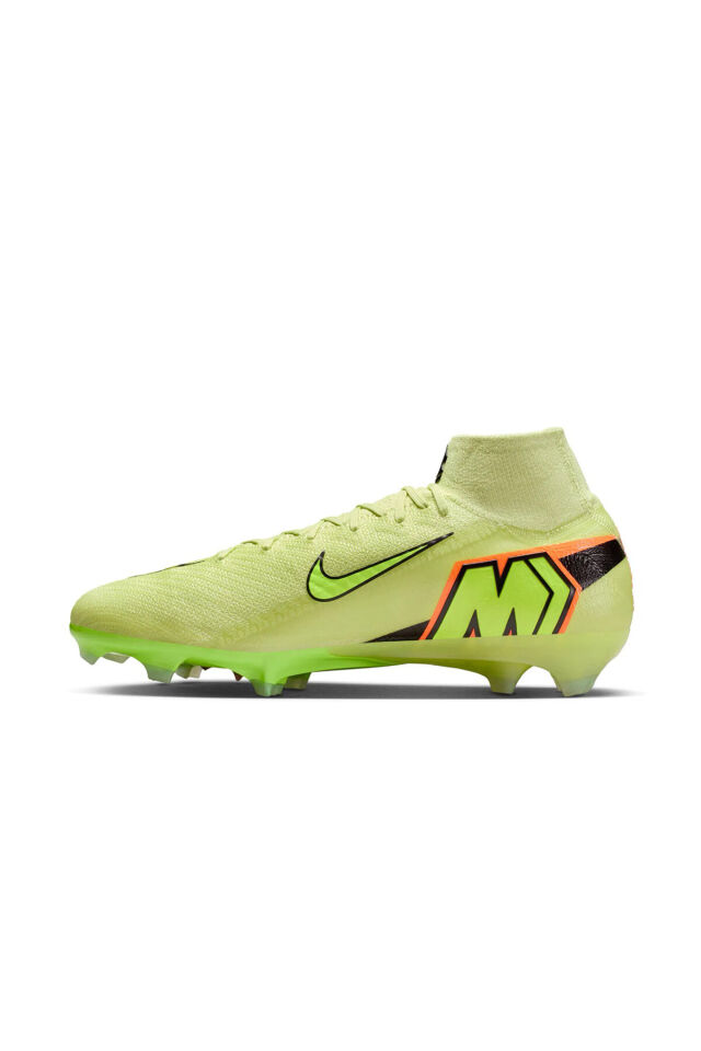 MERCURIAL SUPERFLY 10 ELITE FG - FQ1454-302 Sarı - 44