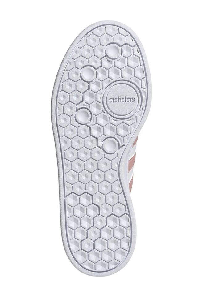 Adidas Breaknet Erkek Spor Ayakkabısı Gy5911 Beyaz 41