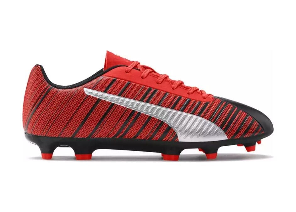 Puma One 5.4 Ag Futbol Kramponu 105605-01 -40