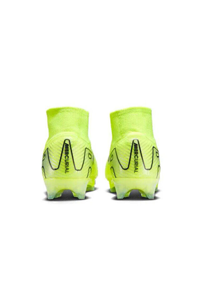 Mercurial Zoom Superfly 10 Elite Fg Erkek Sarı Futbol Krampon FQ1454-700 P-175 Sarı - 44,5