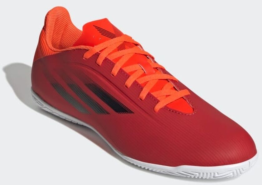 Adidas X Speedflow.4 Erkek FUTSAL Ayakkabısı Fy3346 Kırmızı