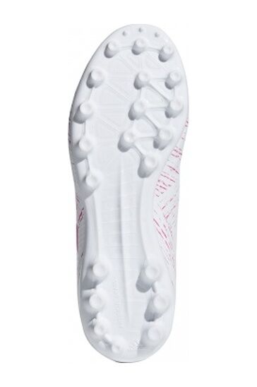 Adidas Nemeziz 18.3 Çocuk Halısaha Ayakkabısı G26976 Beyaz 28