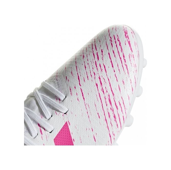 Adidas Nemeziz 18.3 Çocuk Halısaha Ayakkabısı G26976 Beyaz 28