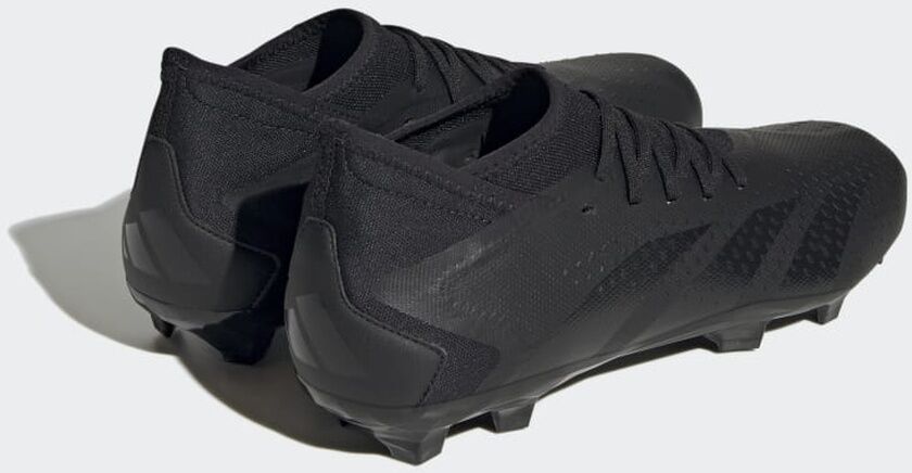 Adidas Predator Accuracy.3 Çim Saha Kramponu Gw4593 Siyah