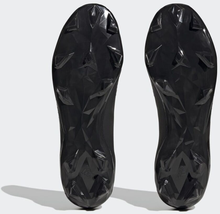 Adidas Predator Accuracy.3 Çim Saha Kramponu Gw4593 Siyah