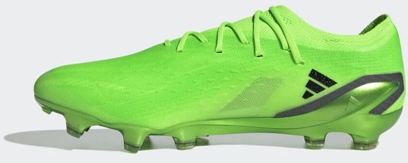 Adidas X Speedportal.1 Fırm Erkek Krampon Gw8426 Yeşil