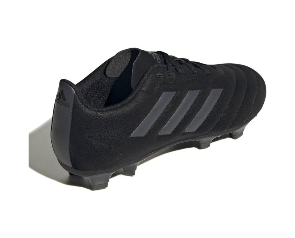 Adidas Goletto Fg Erkek Krampon Hp6458 Siyah