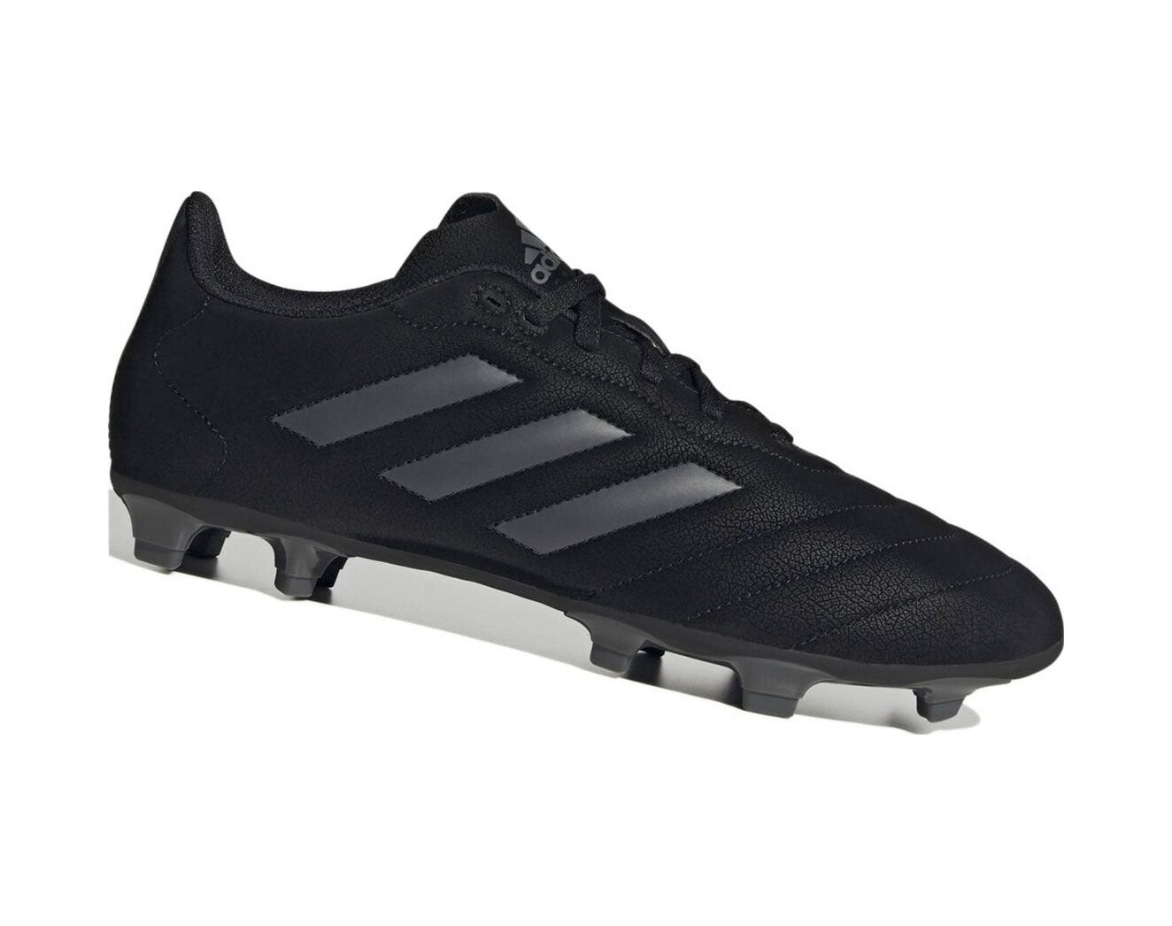 Adidas Goletto Fg Erkek Krampon Hp6458 Siyah