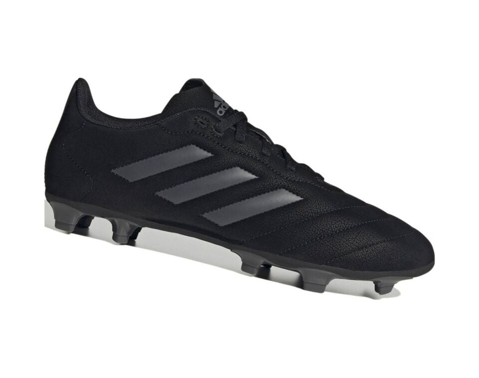 Adidas Goletto Fg Erkek Krampon Hp6458 Siyah