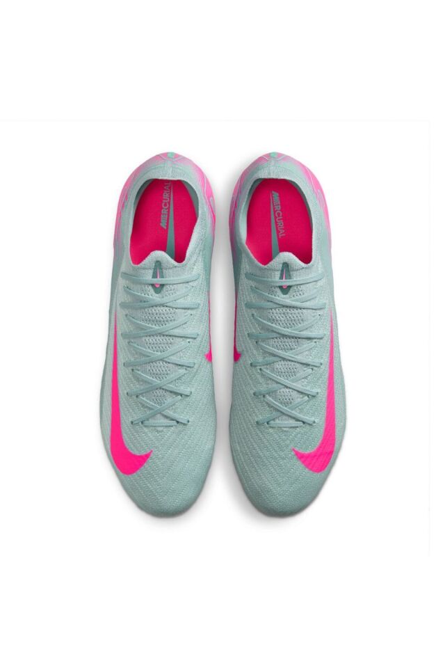 Mercurial Vapor 16 Elite FG Çim Saha Krampon - FQ1457-301 Mavi - 44