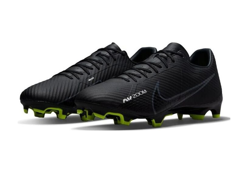 Nike Zoom Mercurial Vapor 15 Academy Fg/mg Krampon Dj5631-001 Siyah 43