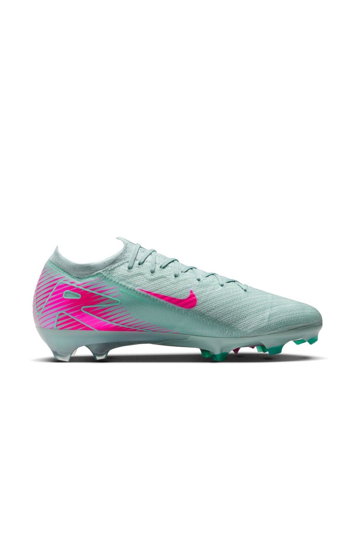 Mercurial Vapor 16 Elite FG Çim Saha Krampon - FQ1457-301 Mavi - 45