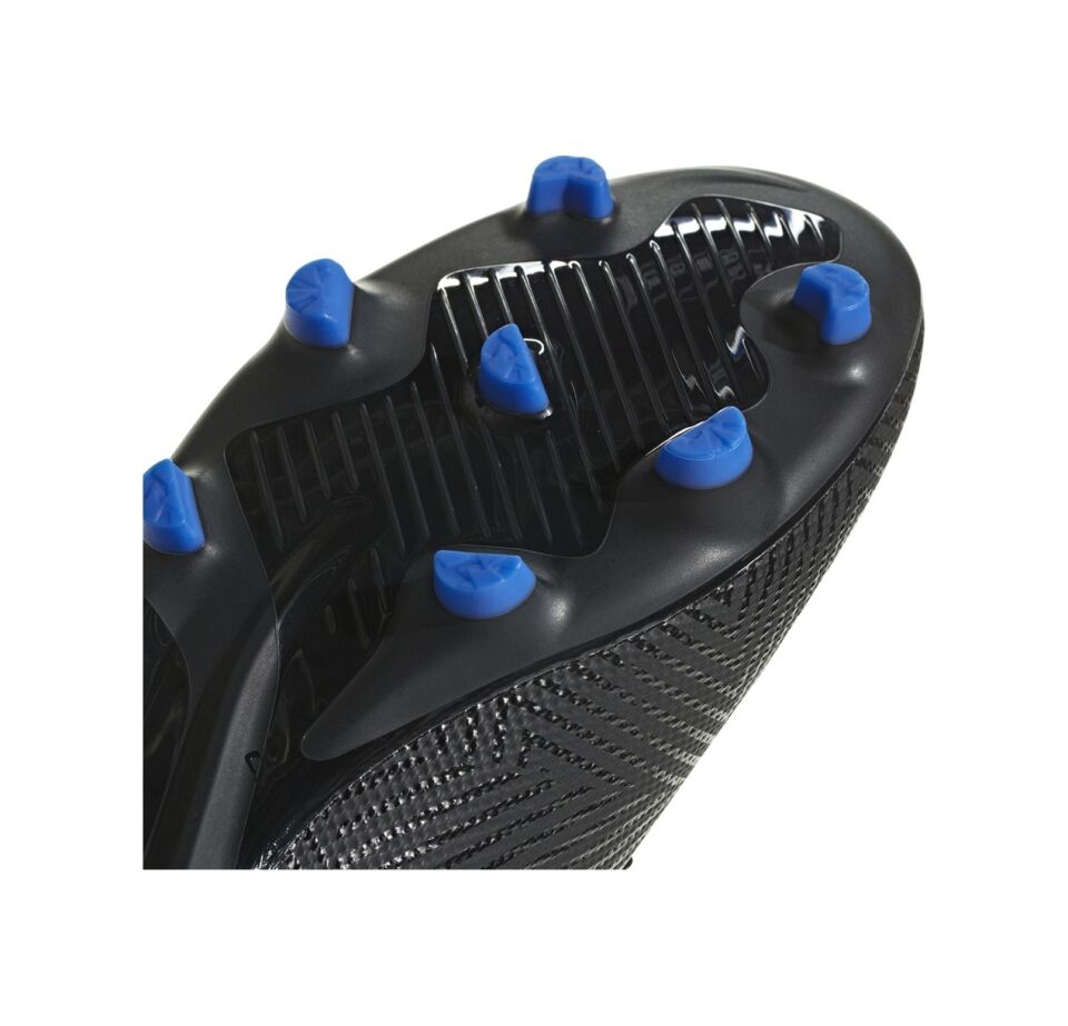 Adidas Nemeziz 18.3 Fg Erkek Krampon D97981 Siyah 46
