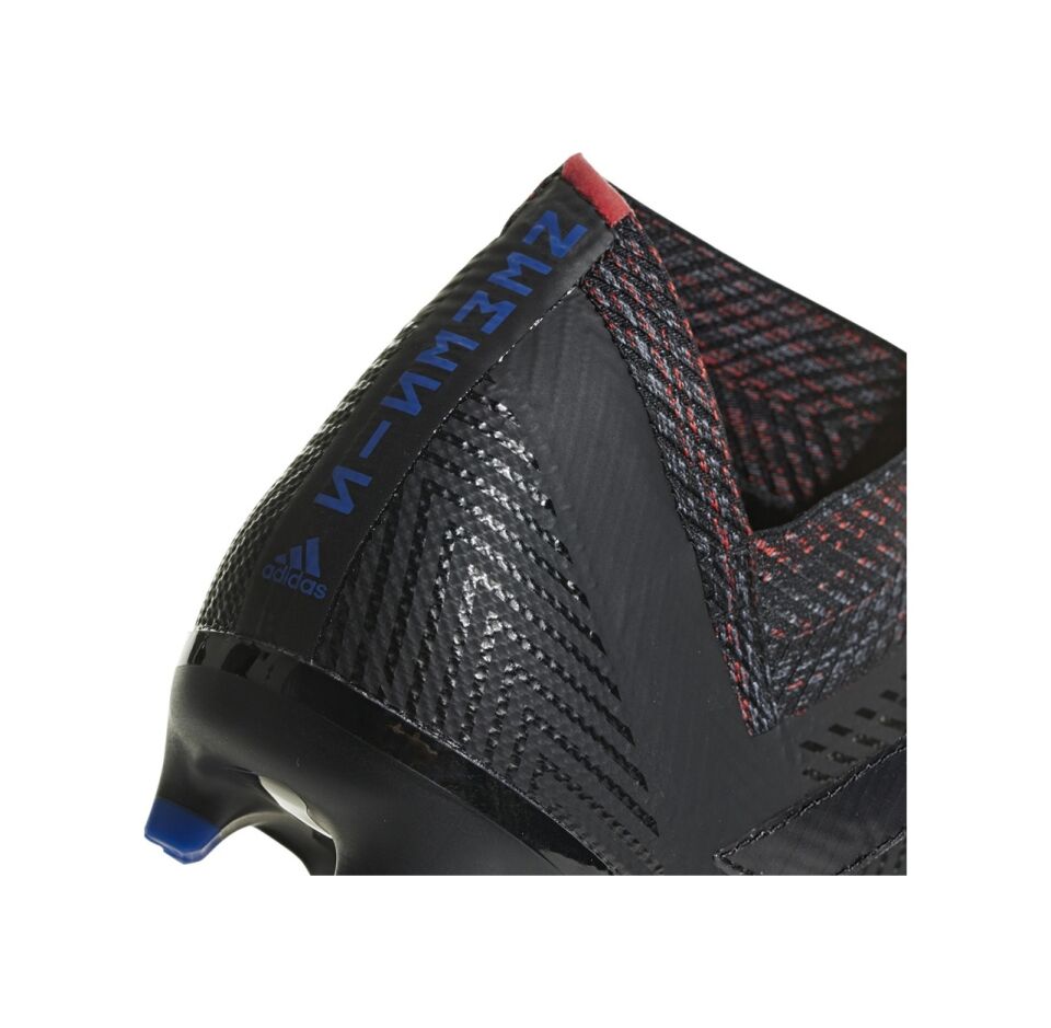 Adidas Nemeziz 18.3 Fg Erkek Krampon D97981 Siyah 46