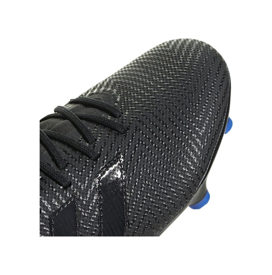 Adidas Nemeziz 18.3 Fg Erkek Krampon D97981 Siyah 46