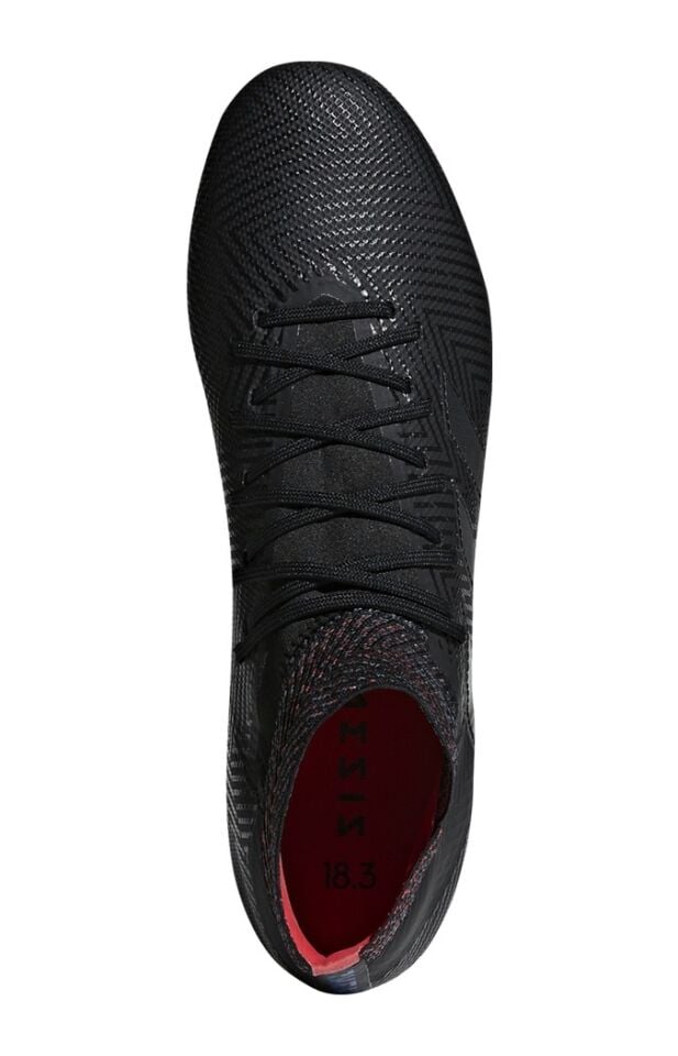 Adidas Nemeziz 18.3 Fg Erkek Krampon D97981 Siyah 46