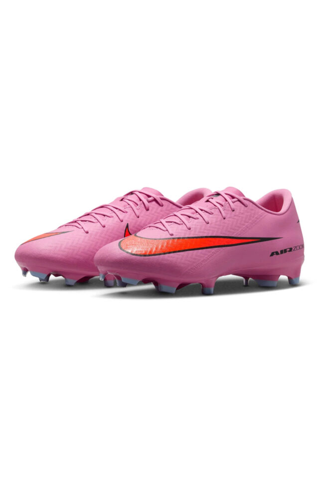 Mercurıal Vapor 16 Academy Fg/Mg Krampon Fq1458-600 (DAR KALIP) Kırmızı - 43