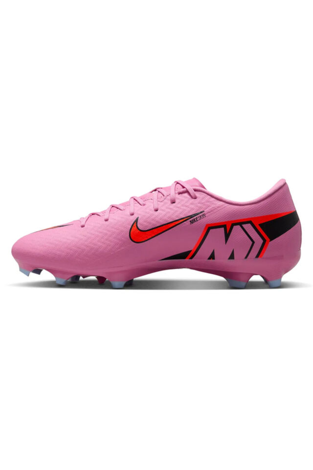 Mercurıal Vapor 16 Academy Fg/Mg Krampon Fq1458-600 (DAR KALIP) Kırmızı - 43