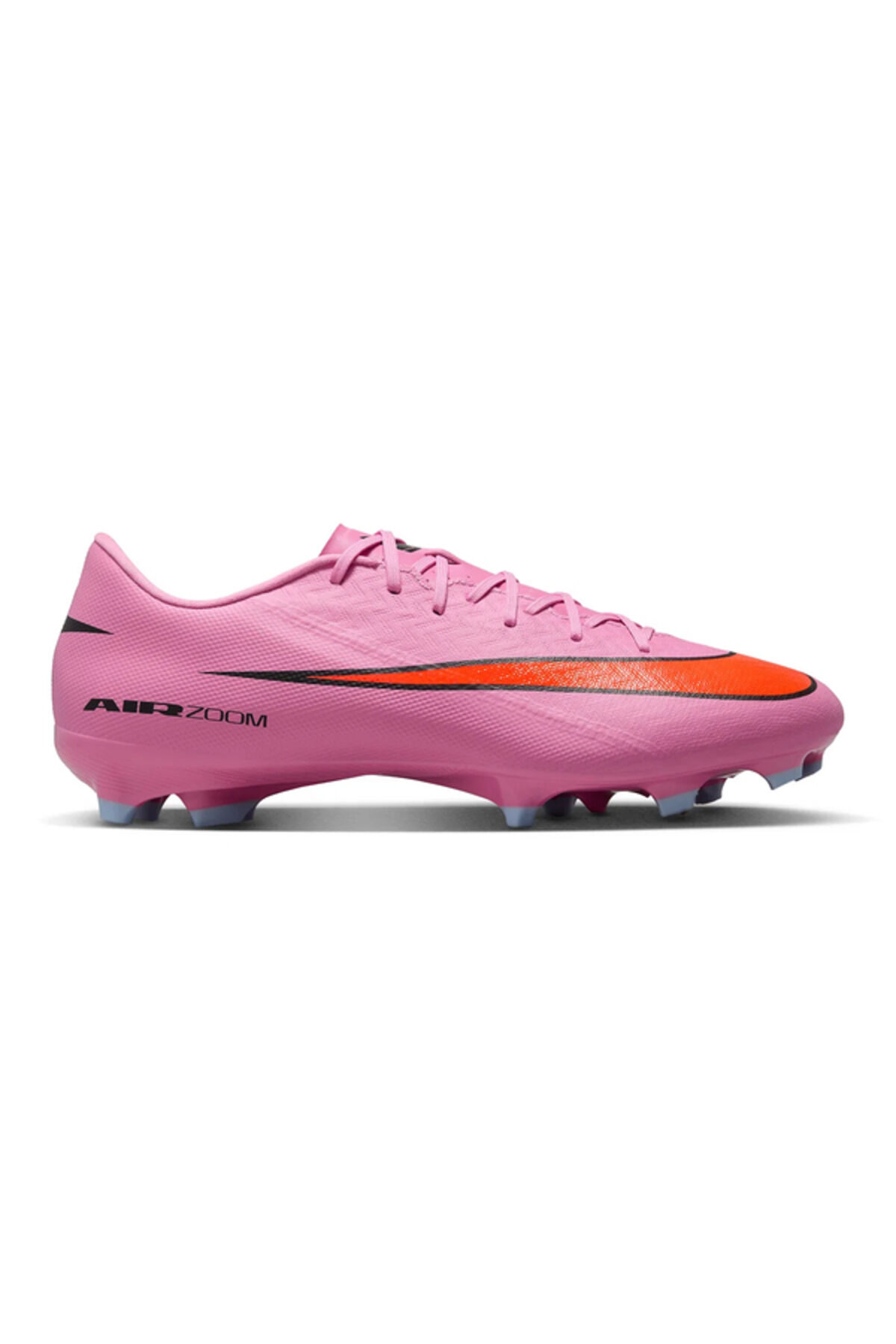 Mercurıal Vapor 16 Academy Fg/Mg Krampon Fq1458-600 (DAR KALIP) Kırmızı - 43
