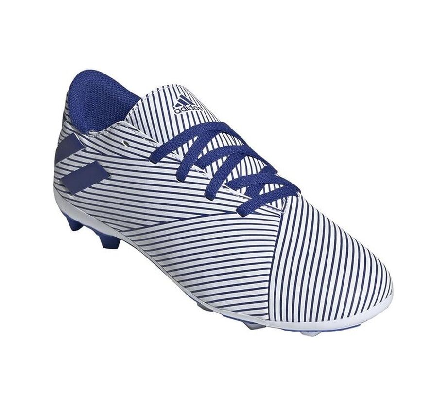 Adidas Nemeziz Çocuk Beyaz Krampon Ef1740 Beyaz 38