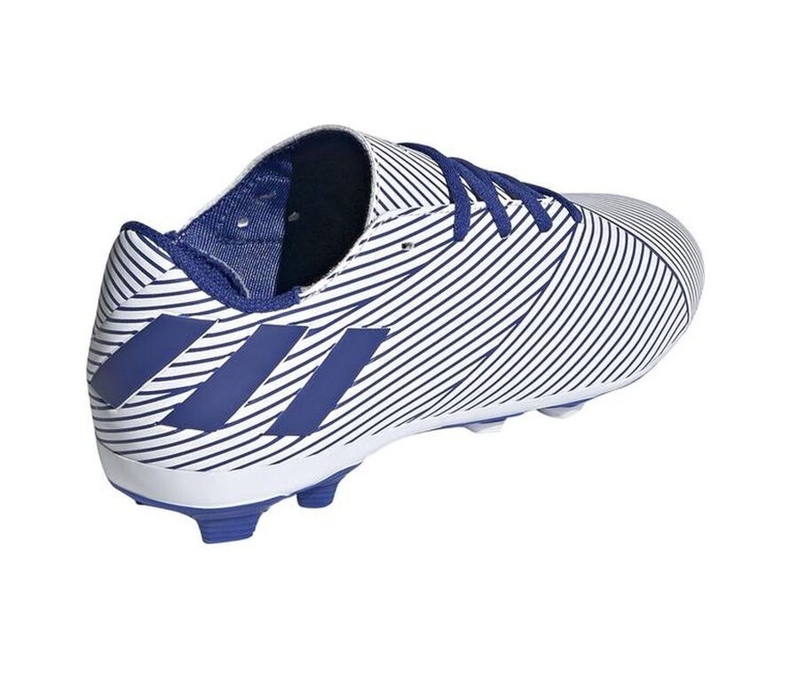 Adidas Nemeziz Çocuk Beyaz Krampon Ef1740 Beyaz 38